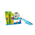 Fisher Price Little People Light-Up Learning Garage